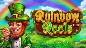 Slot Rainbow Reels: Pengalaman Bermain yang Mengasyikkan
