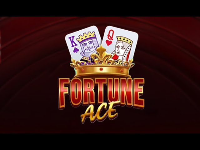 Slot Fortune Ace dari Pragmatic Play