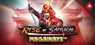 Memahami Daya Tarik Slot Rise of Samurai Megaways