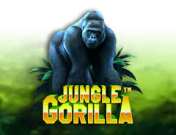 Jungle Gorilla: Eksplorasi Slot Bertema Hutan