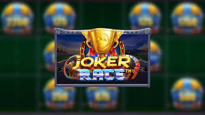 Slot Joker Race oleh Pragmatic Play