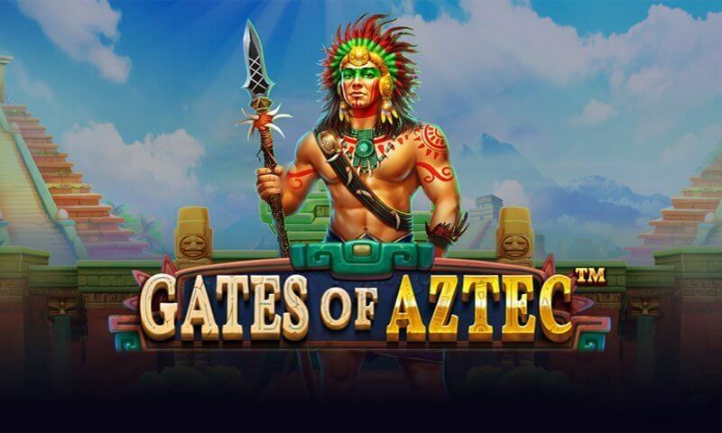 Gates of Aztec: Permainan Slot yang Menyajikan Kejayaan Peradaban Kuno