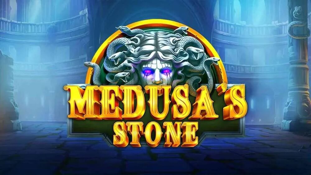 Slot Medusa's Stone dari Pragmatic: Petualangan Mistik dengan Hadiah Besar