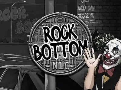 Petualangan Mencekam di Kota Rock Bottom