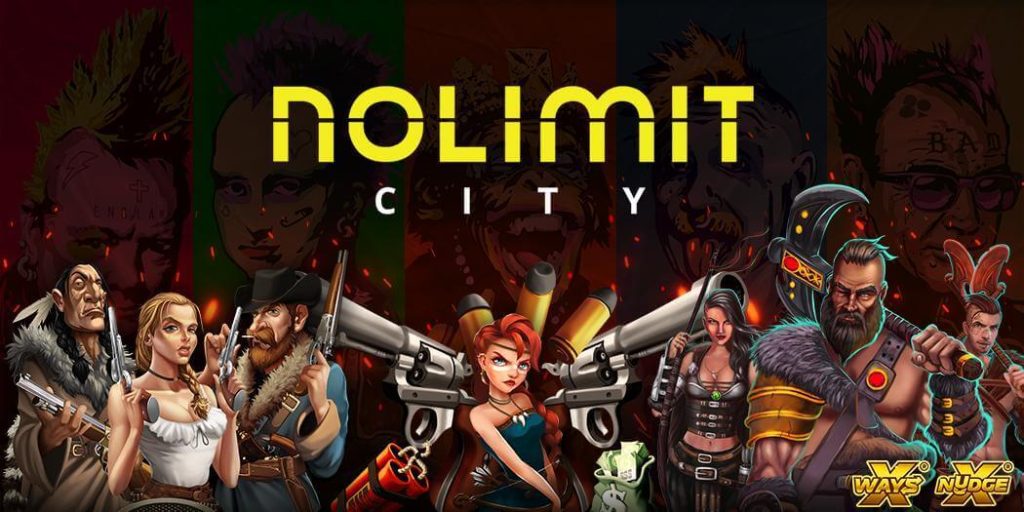 Sejarah dan Perkembangan Provider Nolimit City