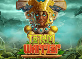 Slot Totem Warrior dari Habanero: Menguak Keajaiban Permainan