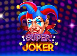 Slot Super Joker dari Pragmatic: Keajaiban Klasik dengan Sentuhan Modern