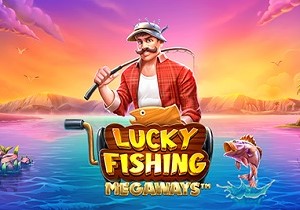 Slot Lucky Fishing dari Pragmatic: Pengalaman Bermain yang Seru