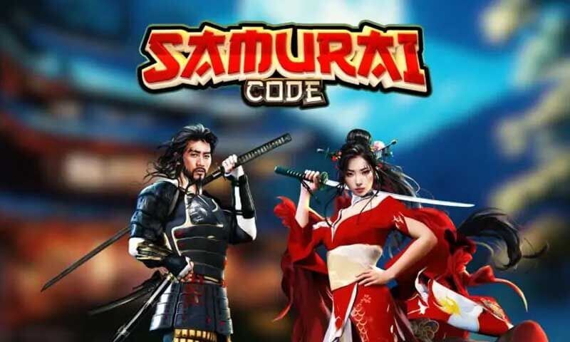 Slot Samurai Code dari Pragmatic: Menguak Rahasia di Balik Gulungan