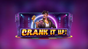 Slot Crank It Up dari Pragmatic Play: Mengungkap Sensasi Musik dan Kemenangan