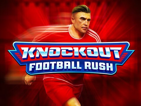 Knockout Football Rush dari Habanero: Sensasi Sepak Bola dalam Slot Online