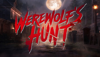 Trick Anti Rungkad dalam Bermain Werewolf's Hunt