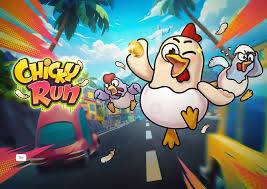 Slot Chicky Run dari PG Soft: Panduan Lengkap 