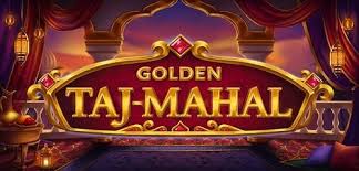 Slot Golden Taj Mahal Run dari Habanero: Panduan Lengkap