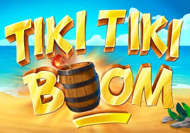 Slot Tiki Tiki Boom dari Microgaming: Panduan Lengkap