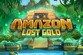 Amazon Lost Gold - Permata Tersembunyi dari Microgaming