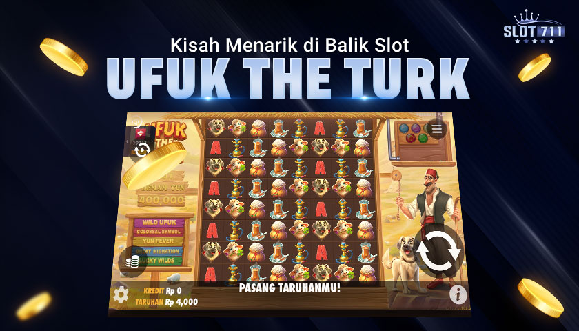 Kisah Menarik di Balik Slot Ufuk The Turk