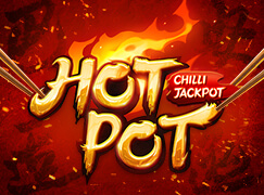 Slot Hotpot dari PG Soft: Nikmati Sensasi Panasnya Kemenangan