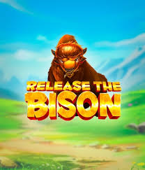 Release the Bison Pragmatic Play