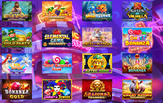 Kesabaran: Kunci untuk Menang dalam Permainan Slot