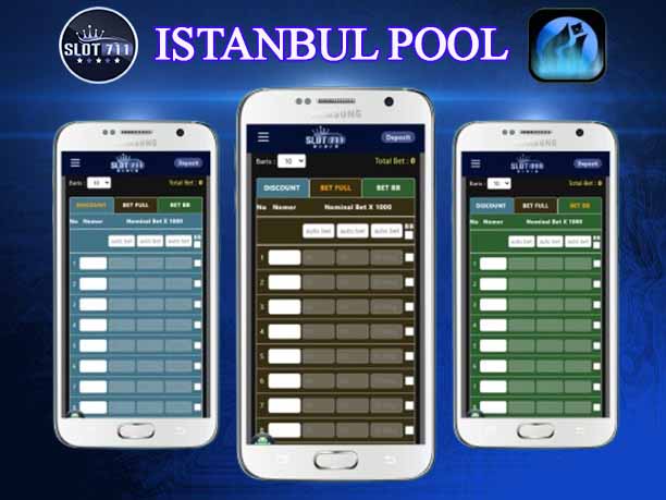 Mengulas Pasaran Togel Istanbul Pool