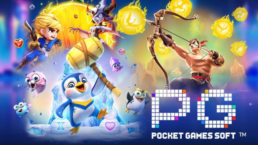 Rahasia Jam Gacor Slot PG Soft