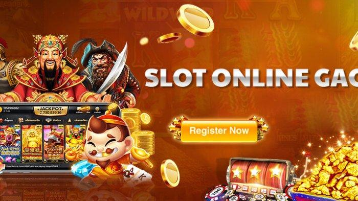 Cara Mengetahui Slot Online yang Sedang Gacor