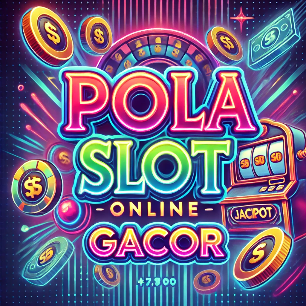 Rahasia Pola Spin Slot: Cara Maksimalkan Free Spin dan Bonus