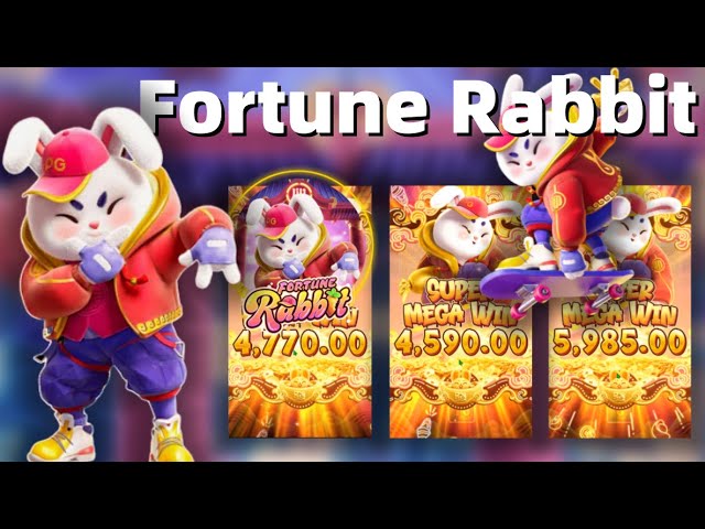 Fortune Rabbit PG Soft: Slot Gacor yang Sering Jackpot