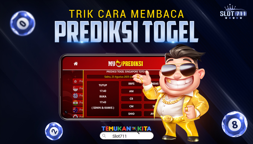 Trik Cara Membaca Prediksi Togel