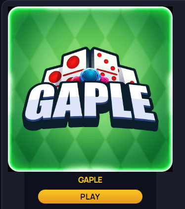 Bermain Gaple saat ini, permainan kartu tradisional seperti gaple atau domino telah berevolusi menjadi salah satu jenis permainan yang populer di platform online.